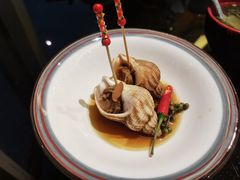 -柚·日式料理-富力万丽酒店