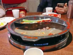 -牛市坎火锅(建设路店)