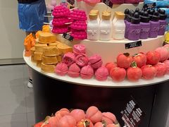 -LUSH(威尼斯人店)
