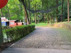 -WeLope紫金山探险公园