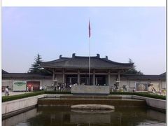 -陕西历史博物馆