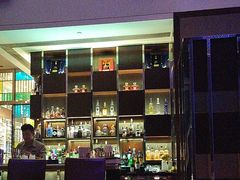 -云·酷 Atmosphere(国贸大酒店)