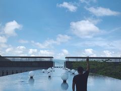 -三亚太阳湾柏悦酒店