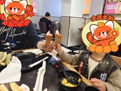 -林记潮牛·牛肉火锅(上马墩店)