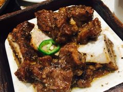 -又一间茶点轩(百汇广场店)