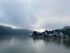 -新安江山水画廊风景区