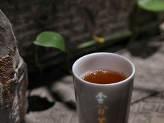 -月栖华明-云间草堂清茶馆(泗泾古镇店)
