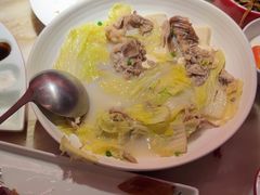 -京华烟云·北京烤鸭(领展购物广场·中关村店)