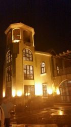 -伊莎贝拉婚礼庄园(顾村店)
