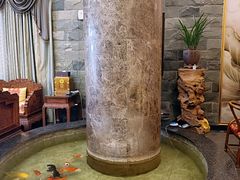 -古莲·影院足道·按摩SPA(水上温泉店)