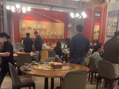 -俏湖兰·辣椒炒个肉(海沧店)