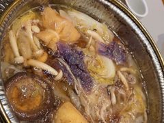 -樱之盛宴·蟹料理海鲜自助(前进大街店)