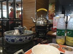 -虾饺妹·粤式手工点心(水荫路店)