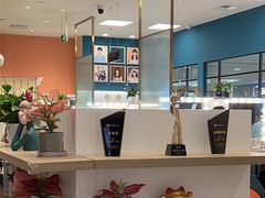 -海马体照相馆(厦门SM城市广场店)