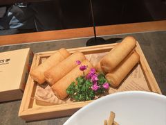 炸鲜奶-同仁四季椰子鸡(宝安壹方城店)