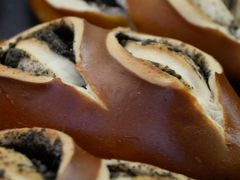 -屋裡·Union Bakery(龙江路店)