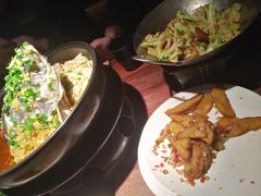 -章吴记喜瑞餐厅(东东城店)