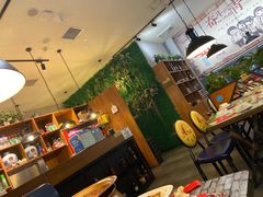 -金陵暴走小龙虾·迷踪蟹(凯德MALL店)