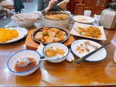 -孙府大院(步行街店)