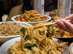 -水平有限广西米粉·广西风味集(五道口店)