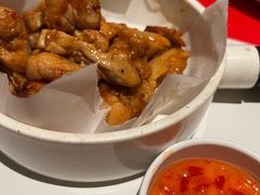 -赤火牛排(金狮广场店)