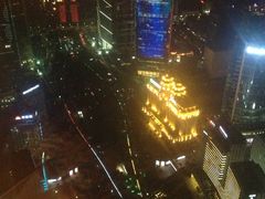 -广州四季酒店