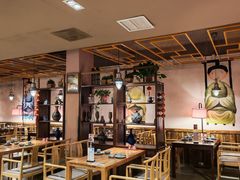 -鱼食饭稻·苏浙土菜17年老馆子(平江路店)