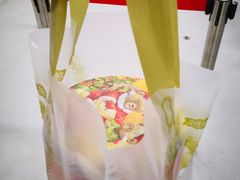 -珍妮曲奇聪明小熊(尖沙咀店)