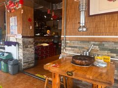 -石记老北京炙子烤肉(松园店)