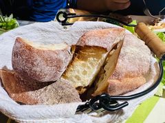前菜面包-BISTROFIORE美伊娜(伊犁南路店)