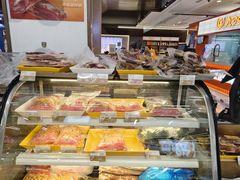 -三阳盛(南京西路店)