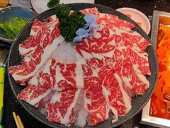 -五星桥原切肥牛火锅·30年专注好牛肉(湖塘店)