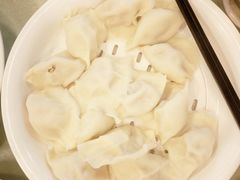 -添福来墨鱼饺子 · 海鲜东北菜(泡崖店)