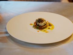 -北京古城老院厉晓麟精致菜