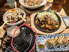 -小川洋风料理(汉街店)
