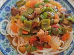 -维吾尔餐厅(宜山路店)