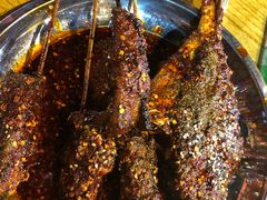 -袁师傅烤肉(弹子石店)