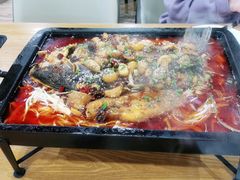-米香居新鲁味·水饺餐厅