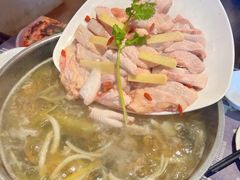 -甲大帅·甲鱼·椰子鸡主题餐厅(唐家店)