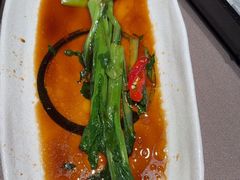 -小厨娘淮扬菜(天印大道店)