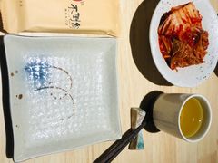 -不倒翁炭火烧肉(永安里店)