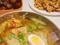 -韩麦大冷面(桂花街直营店)