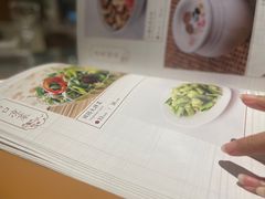 -渝信川菜(西单店)