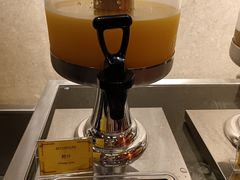 -华安国际大酒店-餐厅