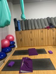 -玛尼瑜伽·普拉提