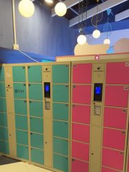-小牧童游乐园(西丽宝能环球汇店)