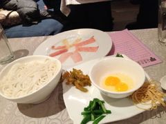 过桥米线-甲21号招待所