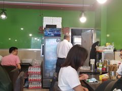 -康儿面馆(建国北路店)