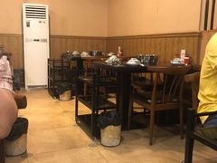 大堂-八合里牛肉火锅(八合里总店)