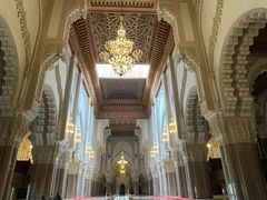 -哈桑二世清真寺